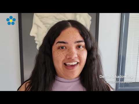 Dental Internship - Raven