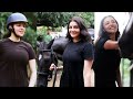 Kajal Agarwal Latest Horse Riding Video Kajal TT