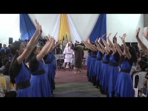 Grupo de Gesto Setor 7 - O Livramento (Domingo)