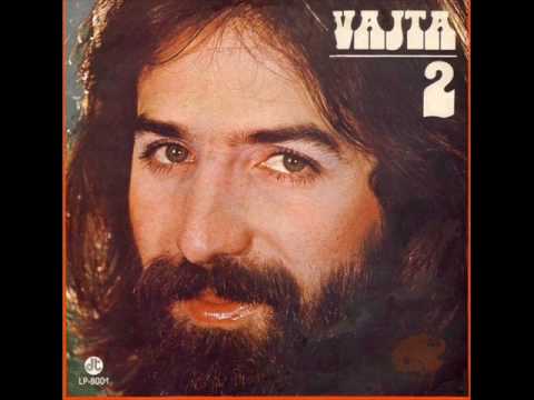 Vajta - Nikad te nitko neče voljet ko ja.wmv