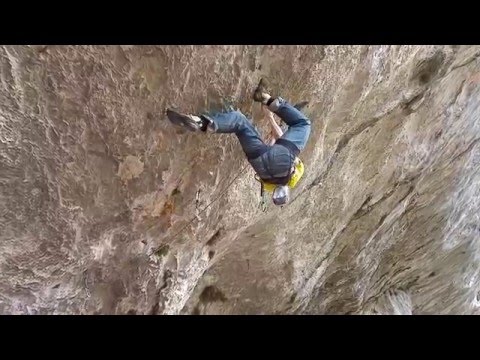 Gorges du Loup - Mecanik Destruktiv Komando