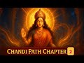 Chandi Path Chapter 2 Durga Saptashati Devi Mahatmyam Om Spirituality Durgamata