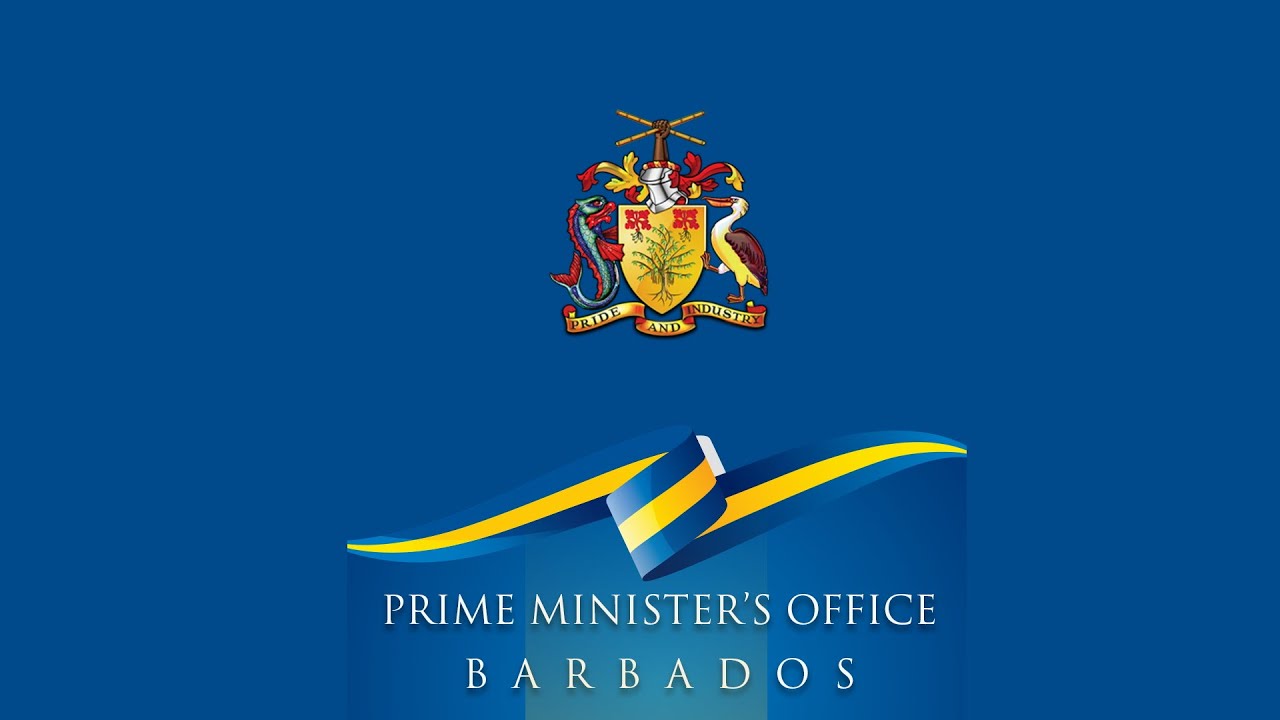 Prime Minister Announces Creation Of Barbados Heritage District GIS
