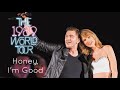 Taylor Swift & Andy Grammer - Honey, I'm Good (Live on The 1989 World Tour)