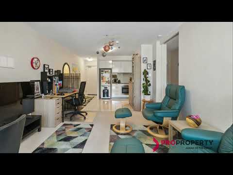 6/369 Hay Street, Perth, WA 6000, 1 રૂમ, 1 બાથરૂમ, Apartment