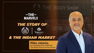  The Beauty Baron – Redefining India’s Skincare & Beauty Market
