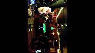 Ain't that peculiar ( Paul G)