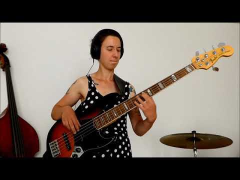 Jean-Claude Naimro - Avé'w Doudou (Georges Décimus)