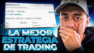Simple Strategy to Be Profitable in Trading thumbnail