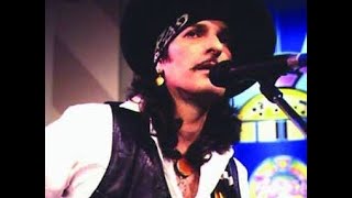 Willy DeVille - Hey Joe (clip original de 1992) HQ