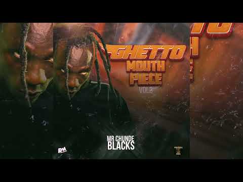 7.DON UDECHI (GMP vol2)_Mr Chunde Blacks X SHOKII MWANACHIBOLYA X SUCCESS