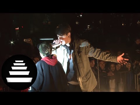 LIT KILLAH vs LUCHITO - Quarterfinals, Matchday 6 (2017 Tournament) - El Quinto Escalón