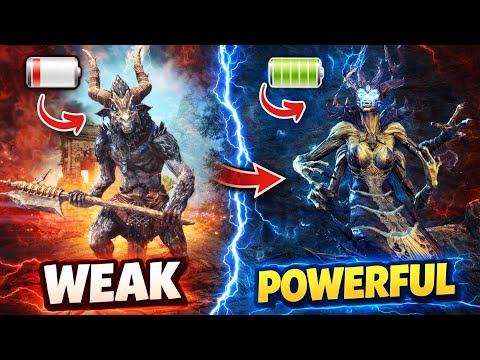 New Overland Difficulty Details! | Elder Scrolls Online