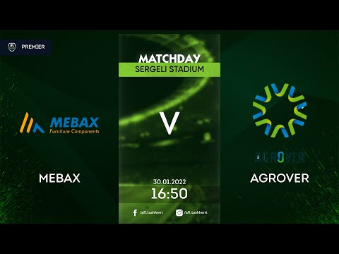 AFL prem. div. 13- tur MEBAX-AGROVER