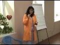 Окно в мир ребенка часть 2. Марина Таргакова 
