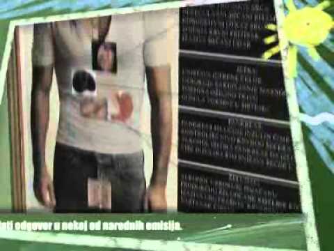 Odlican 5+ Pokazatelji nasilja u porodici