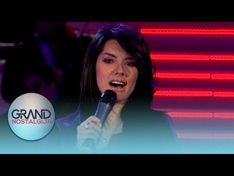 Tanja Savic - ZLATNIK - (Grand Nostalgija 2008)
