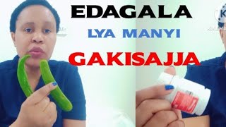 OKUZINA EMANA NGOYUNGILA MUNDA NYWA NGA BIWOOZE