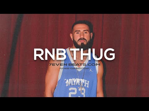 SHINDY Type Beat - "RNB THUG" | RNB INSTRUMENTAL 2019
