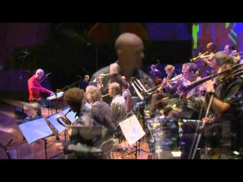 Het Brabants Jazz Orkest - Gumbo Street
