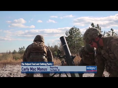 NJ Fairfield’s Veterans Service Programs