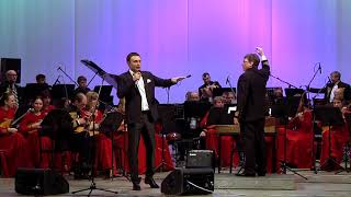 Песня Николки из Оперетты "Бабий бунт". Е. Птичкин