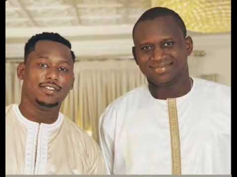 Jahman feat Ahmada Jadid: Bamba dou mass