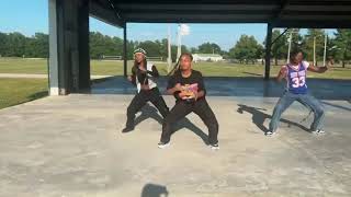 Lathun- Freak it choreography 🏹🎀