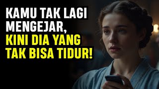 Download lagu DIA PERGI? 7 Prinsip Stoik agar DIAM-MU BIKIN DIA GELISAH | Filsafat Stoikisme mp3