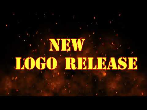 New logo reveal