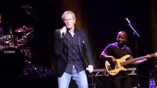 Michael Bolton-You Don&#39;t Know Me