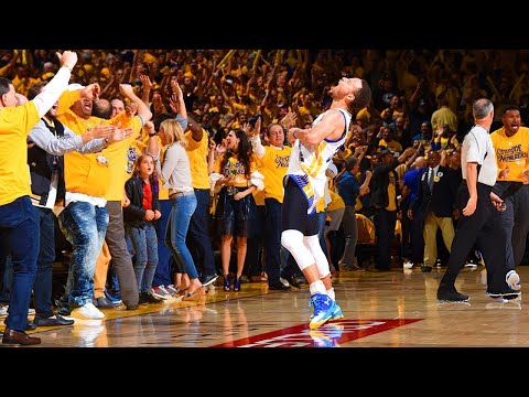 50 Loudest NBA Crowd Reactions of All Time🔥