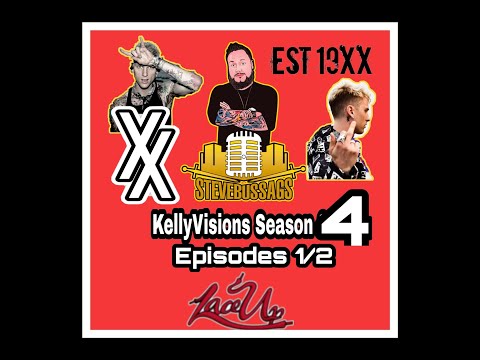 Score Card Reactions : MGK Presents KellyVision - S4 E1/2
