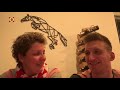 Vloggen op carnavalszondag, het was even slikken voor ze, maar Steffi en Roel maken er iets gezel...