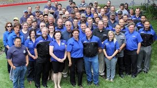 Transfer Flow Company Story
