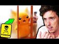 These Videos Will Ruin Your Childhood These Videos Will Ruin Your Childhood