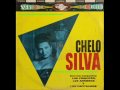 CHELO SILVA ~ YA NO TE QUIERO