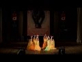 Ансамбль "Санам" на конкурсе индийского танца "Васанта" 