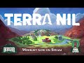 Terra Nil - Gameplay Trailer | Wholesome Direct 2022