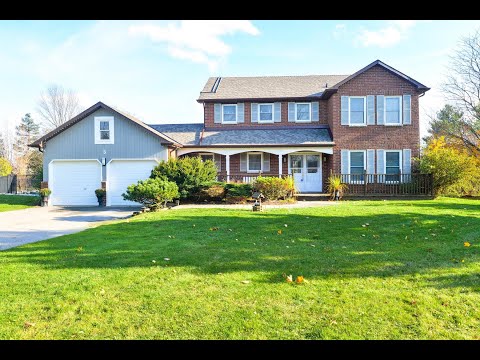 5 Elite Road Caledon Village