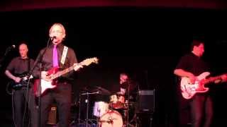 Peter Tork & Shoe Suede Blues      "God Given Grant"