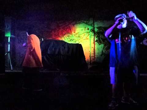 Raishar  Feat Kbs Low Beat 2 Galpon Oscar Quina