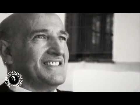 Velintonia 3: la vieja casa de la poesía