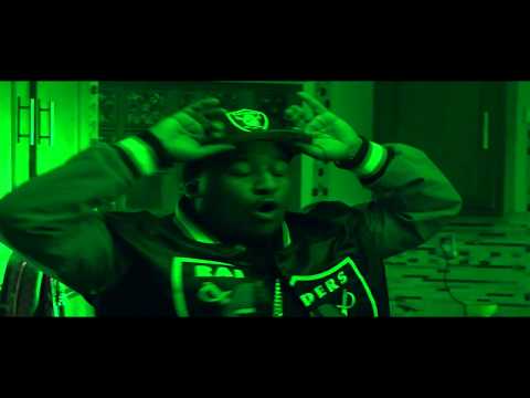 AocObama feat. Lucky Da P, FatCatWitDaCheese & YM - Money Counter (Official Music Video)