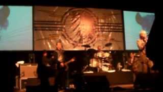 The Boomtown Rats-Live at the Marquee, Cork 2013- Shes Gonna Do You in