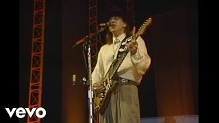 Stevie Ray Vaughan And Double Trouble - Look At Little Sister (Live)