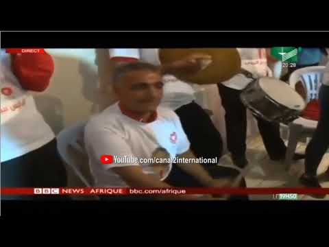 THE 7:50 PM NEWS of Monday 09/16/2019 - Canal 2 international