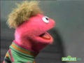 Classic Sesame Street The Lost Kid