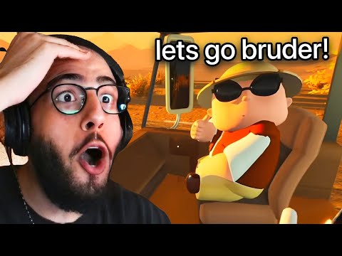 Das FINALE von RV There Yet (mit Rohat und Ediz)