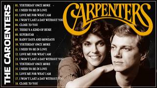 Download lagu The Carpenters Greatest Hits – Timeless Soft Rock Classics mp3 Download lagu The Carpenters Greatest Hits – Timeless Soft Rock Classics mp3